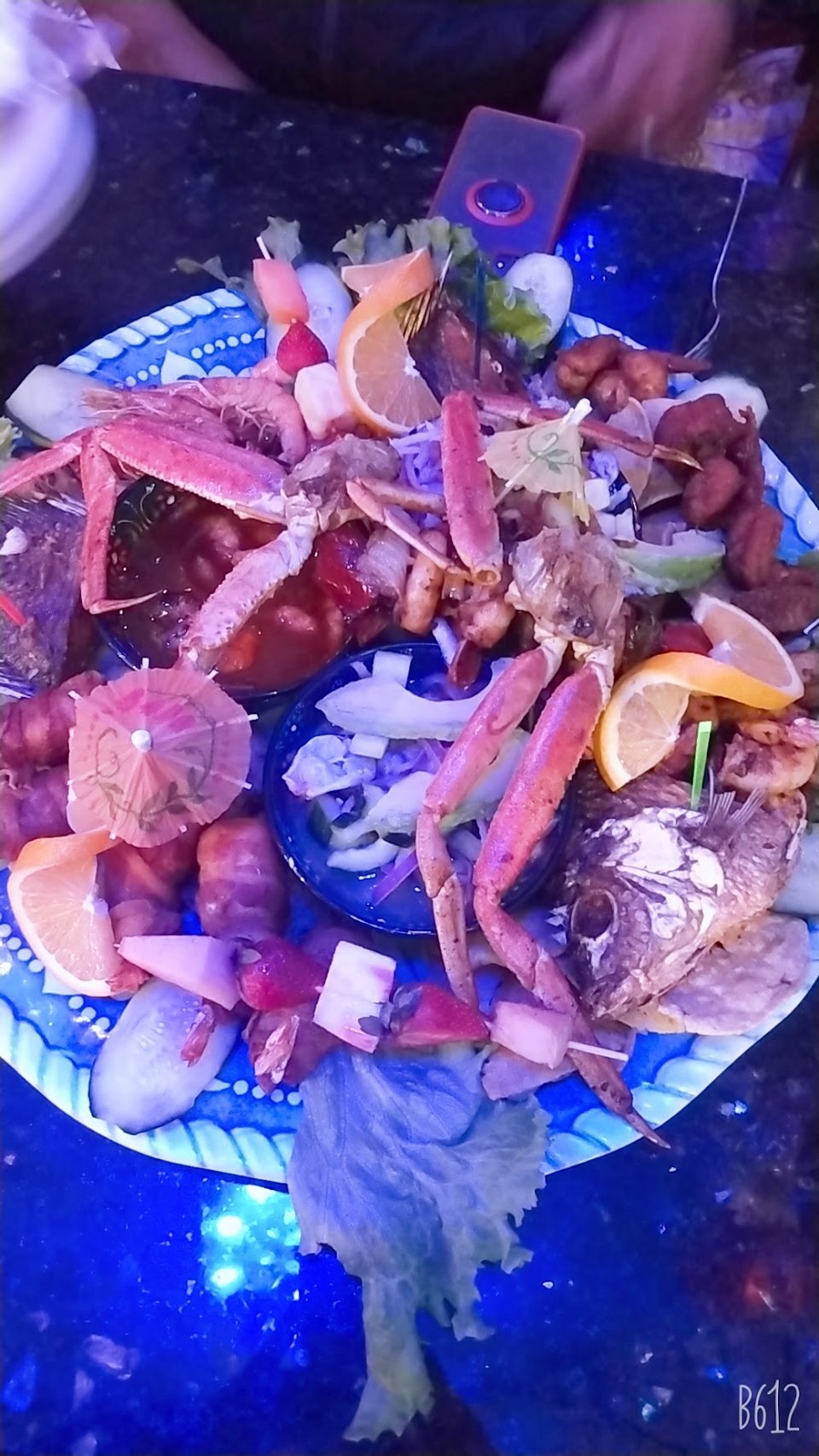 Parillada