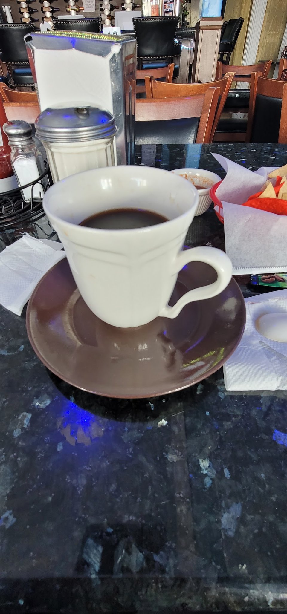 Café de Holla